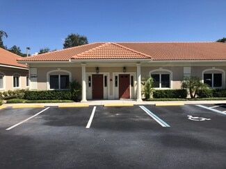Sarasota, FL Office/Medical - 2940-2946 University Pky