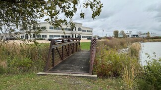 Kaukauna, WI Coworking Space - 3051 Progress Way