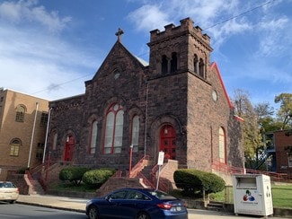 Harrisburg, PA Churches - 2111 N 4th St