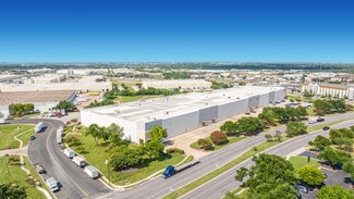 Austin, TX Industrial - 2120 Grand Avenue Pky