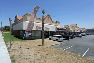 Rialto, CA Office/Retail, Retail - 1501-1519 S Riverside Ave