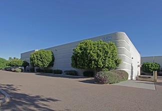 Chandler, AZ Industrial - 6152 W Detroit St