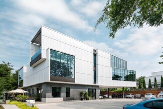 Houston, TX Office - 2132 Bissonnet St