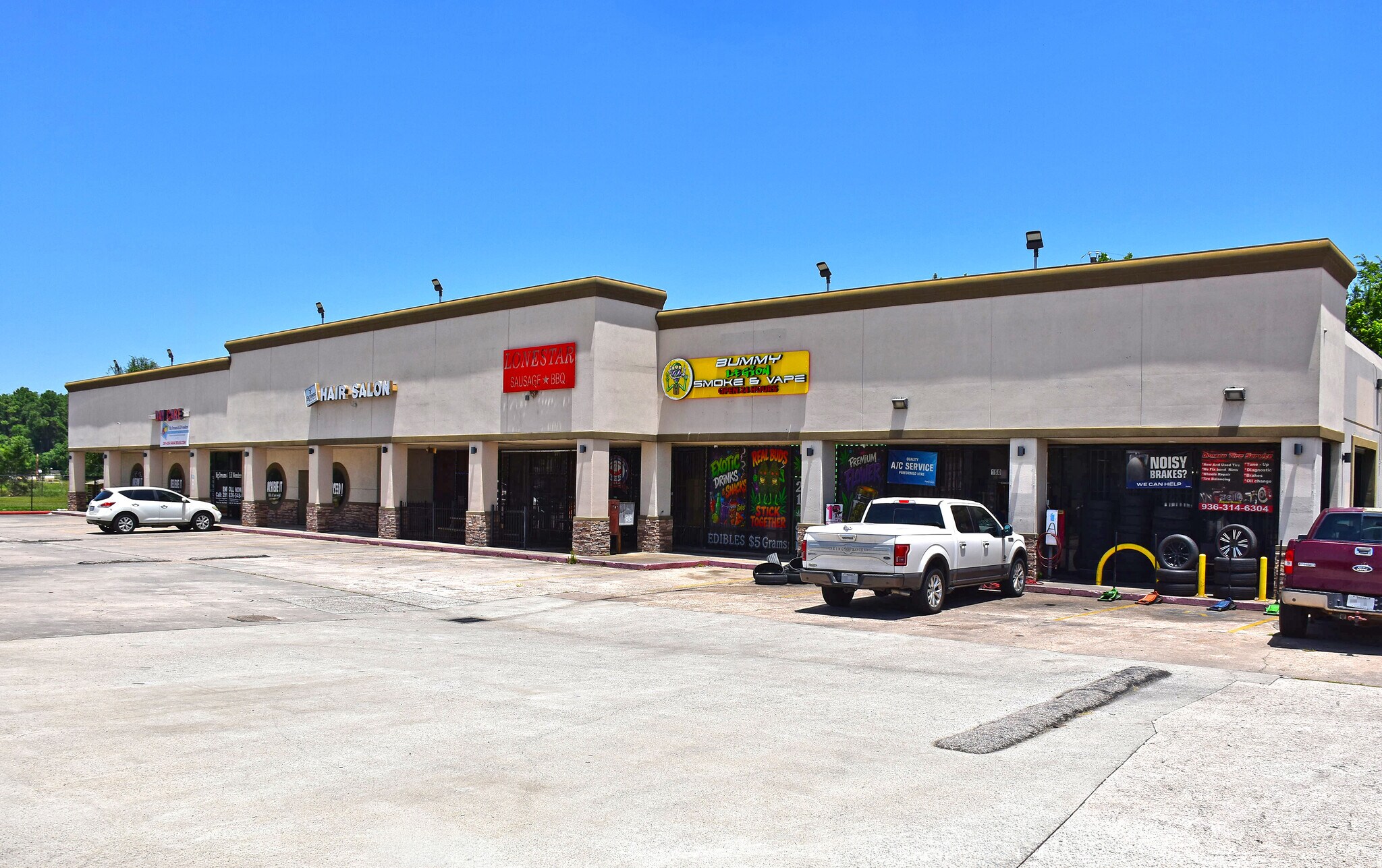 13712 Walters Rd, Houston, TX for Sale