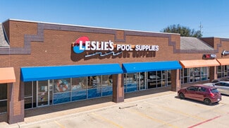 Watauga, TX Office/Retail, Retail - 6601 Watauga Rd