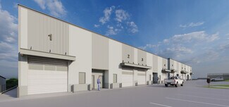 Phase ll, 3011-3065 S 28th Ave