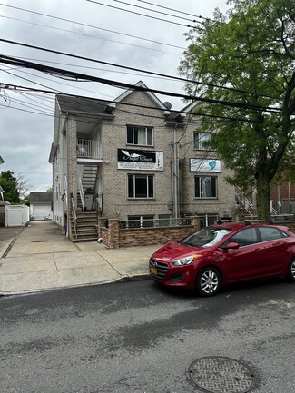 Staten Island, NY Medical - 1330-1332 Rockland Ave