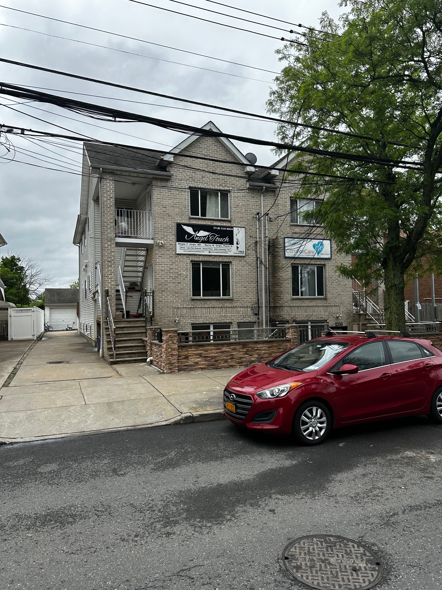 1330-1332 Rockland Ave, Staten Island, NY for Rent