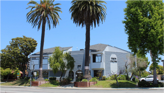 Capitola, CA Office - 1260 41st Ave