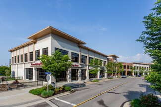 Canonsburg, PA Office/Retail, Retail - 1900 Main St