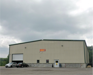 Finleyville, PA Industrial - 300 Phoenix Dr