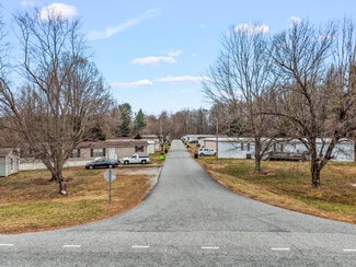 Lexington, NC Manufactured Housing/Mobile Housing - 1059 Eller Rd
