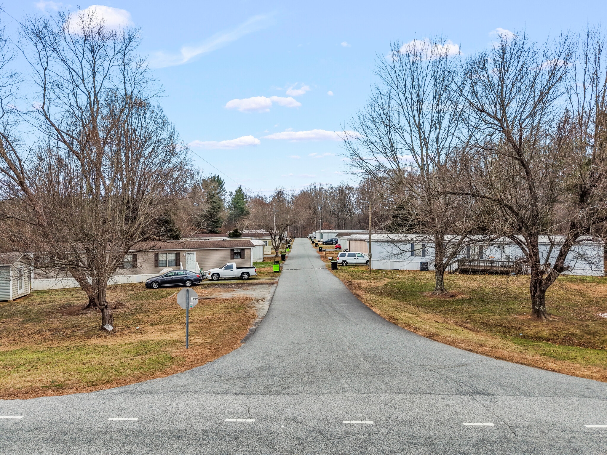1059 Eller Rd, Lexington, NC for Sale