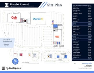 Coon Rapids, MN Retail - 12900-13020 Riverdale Dr NW