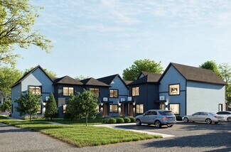 Indianapolis, IN Apartments - 2959 Ruckle St