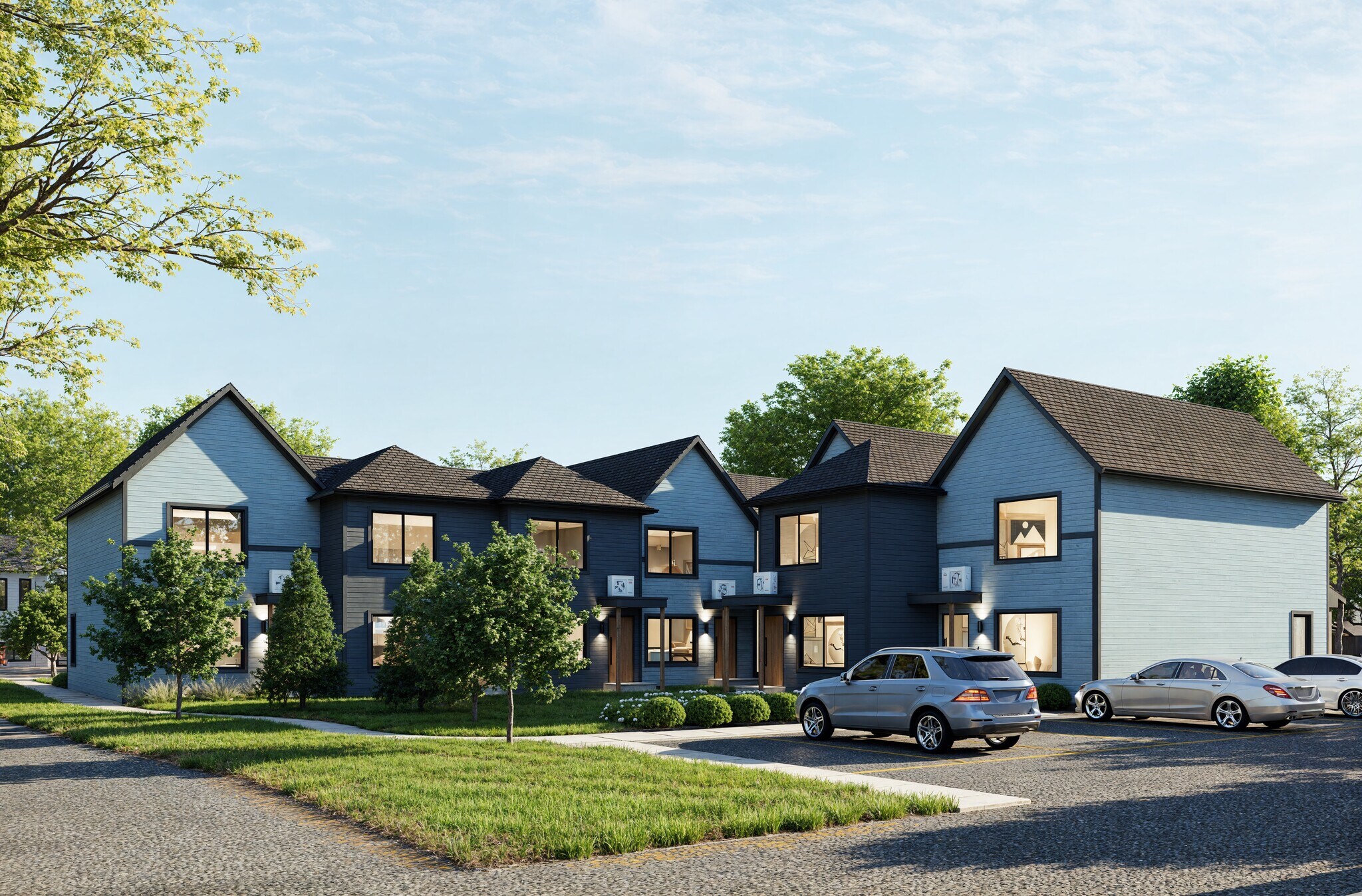 2959 Ruckle St, Indianapolis, IN for Sale