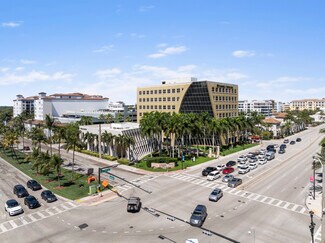 Boca Raton, FL Office - 925 S Federal Hwy