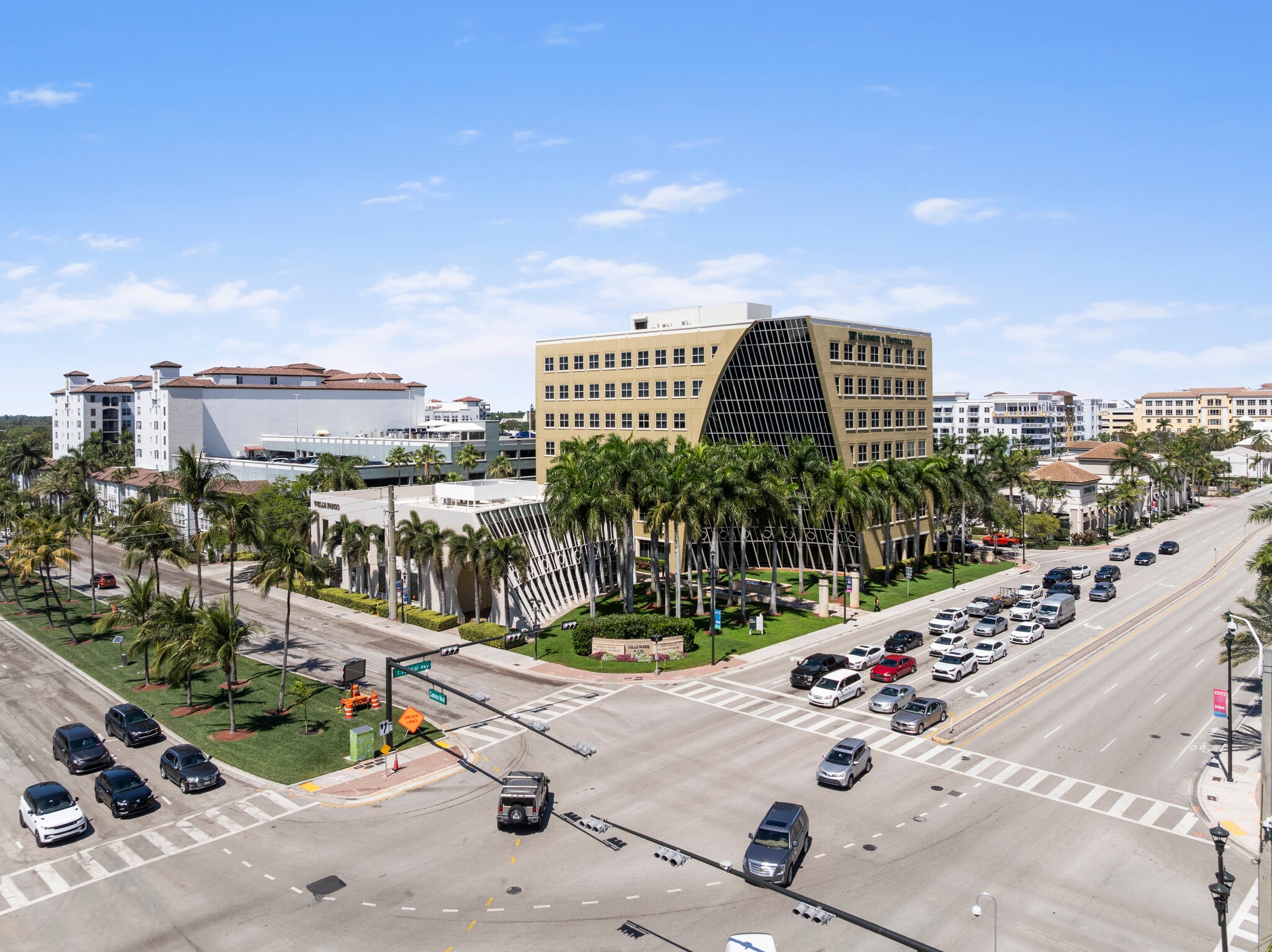 925 S Federal Hwy, Boca Raton, FL for Rent