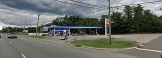 Mahwah, NJ Retail - 261 State Rt 17