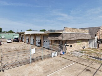 DeSoto, TX Flex - 113 N Lyndalyn Ave