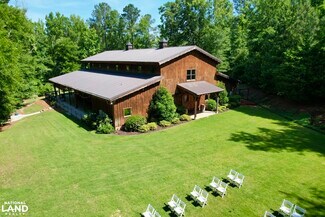 Greenwood, SC Specialty - 701 Wingert Road rd