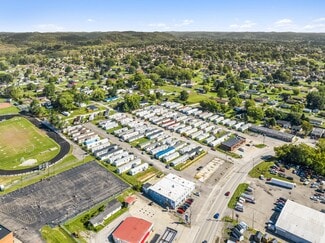 Proctorville, OH Manufactured Housing/Mobile Housing - 7971 County Road 107 Proctorville, OH Manufactured Housing/Mobile Housing - 7971 County Road 107