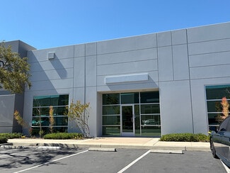 Oceanside, CA Industrial - 1660-1676 Ord Way