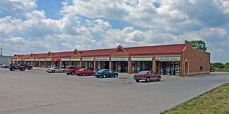 Sidney, OH Office/Retail, Retail - 505-569 N Vandemark Rd