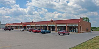 Sidney, OH Retail - 505-569 N Vandemark Rd Sidney, OH Retail - 505-569 N Vandemark Rd