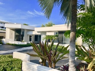Fort Lauderdale, FL Office/Retail - 721 NE 3rd Ave Fort Lauderdale, FL Office/Retail - 721 NE 3rd Ave