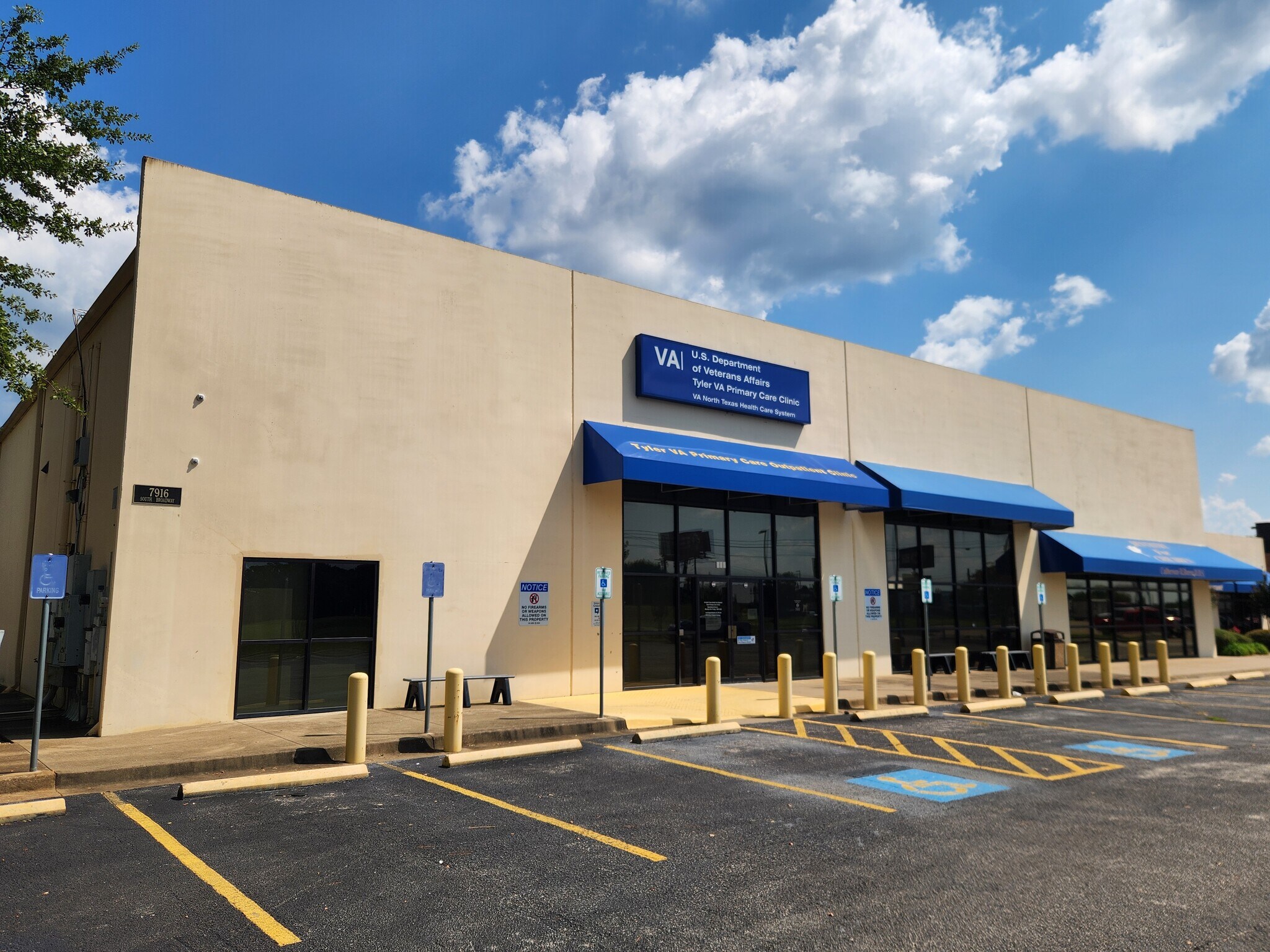 7916 S Broadway Ave, Tyler, TX for Rent