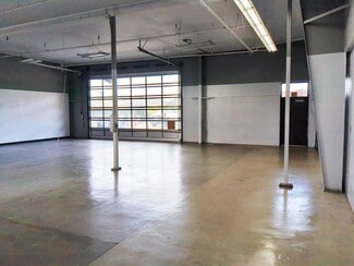 Freedom, CA Industrial - 80 Airport Blvd