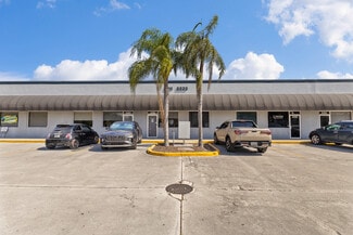 Lake Worth, FL Industrial - 2211 2nd Ave N Lake Worth, FL Industrial - 2211 2nd Ave N