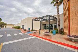 Harlingen Commercial Real Estate For Rent Lease Showcase