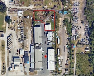 Lakeland, FL Industrial - 2840 Mine and Mill Rd
