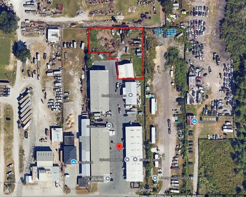 2840 Mine and Mill Rd, Lakeland, FL for Rent