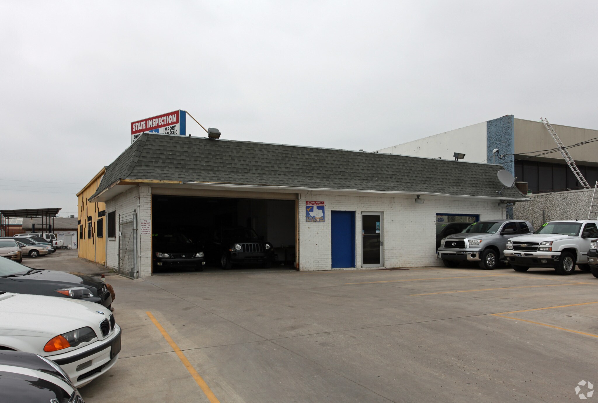 2625 Royal Ln, Dallas, TX for Sale
