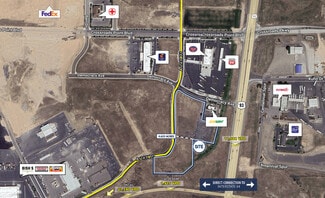 Jerome, ID Commercial - TBD Arlen Dr Jerome, ID Commercial - TBD Arlen Dr