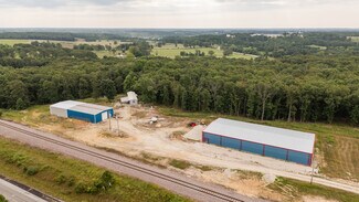 Fordland, MO Industrial - 3232 Tandy Rd