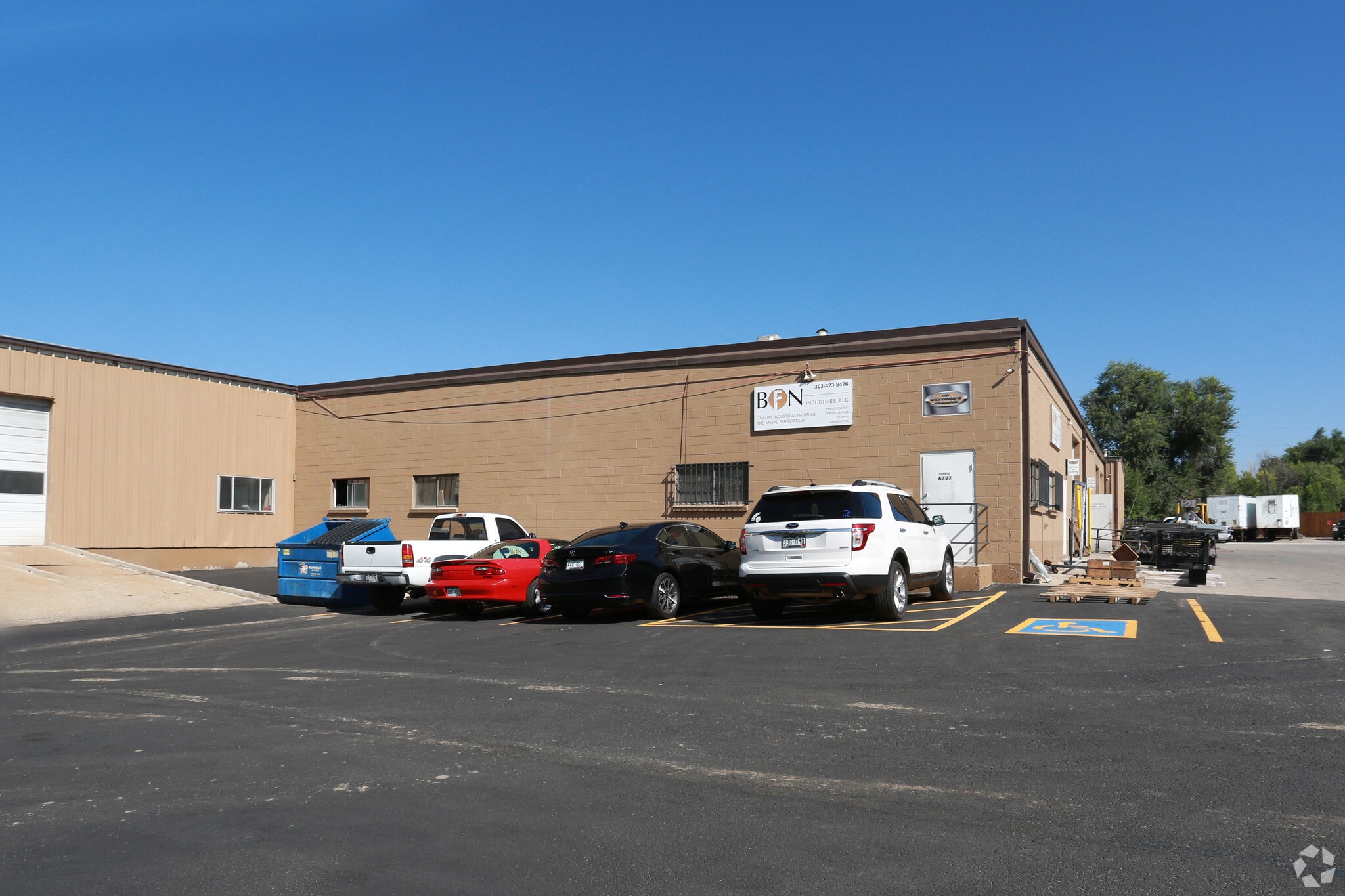 6709-6711 W 58th Pl, Arvada, CO for Rent