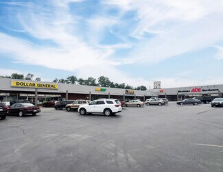 Mexico, MO Retail - 500-700 W Jackson St Mexico, MO Retail - 500-700 W Jackson St