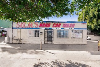 Los Angeles, CA undefined - 2570 Beverly Blvd