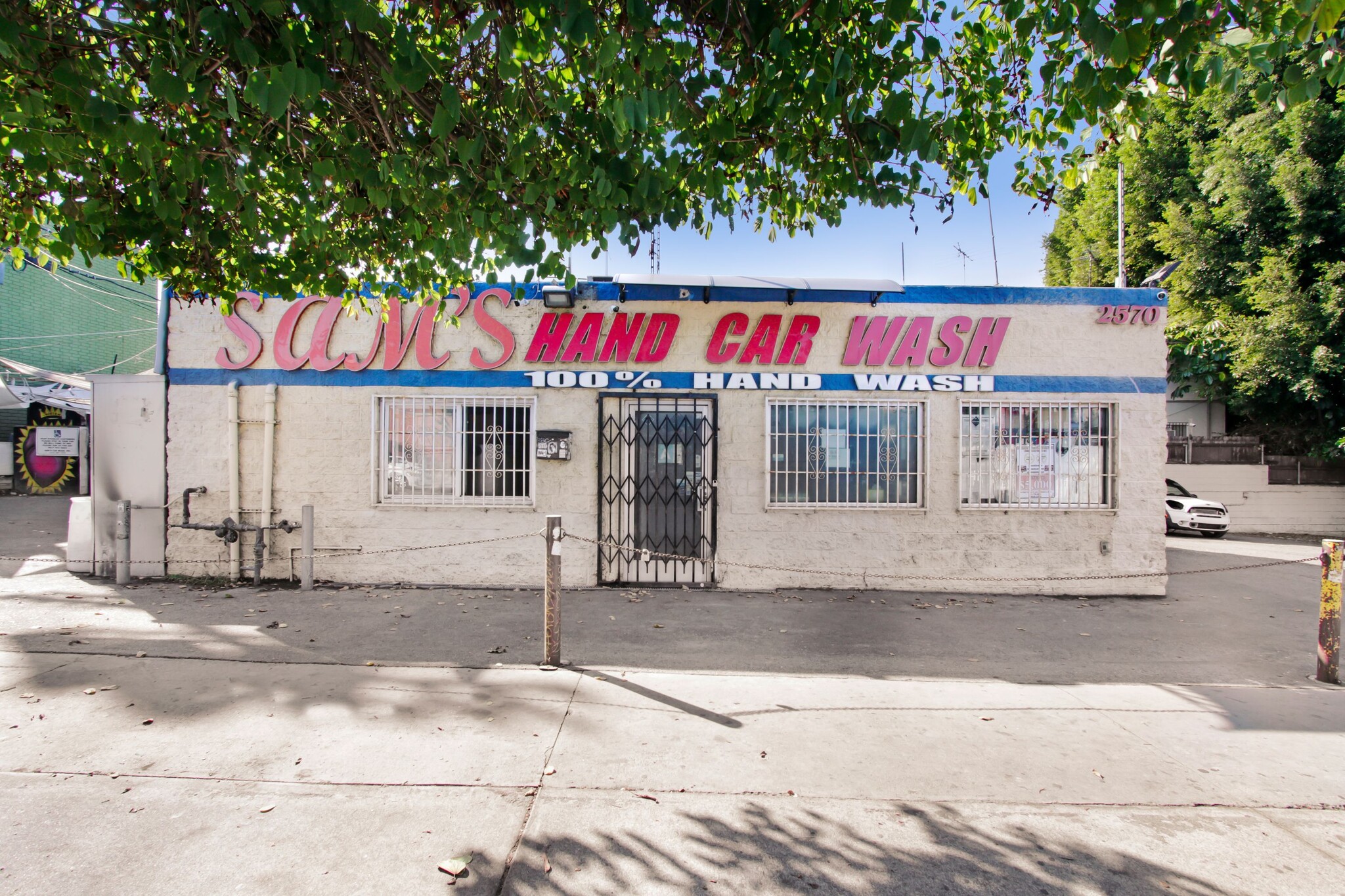 2570 Beverly Blvd, Los Angeles, CA for Sale
