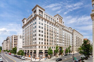 Washington, DC Office - 700 13th St NW