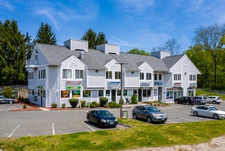 Middlebury, CT Office, Retail - 750 Straits Tpke