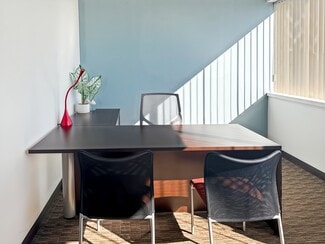 Portsmouth, NH Coworking Space - 170 Commerce Way