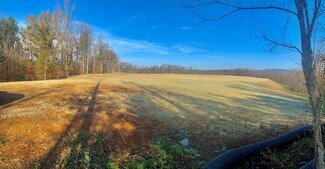 Charlottesville, VA Commercial Land - 0 Lewis and Clark dr