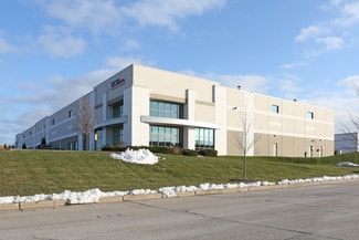 Pleasant Prairie, WI Industrial - 9505 72nd Ave Pleasant Prairie, WI Industrial - 9505 72nd Ave