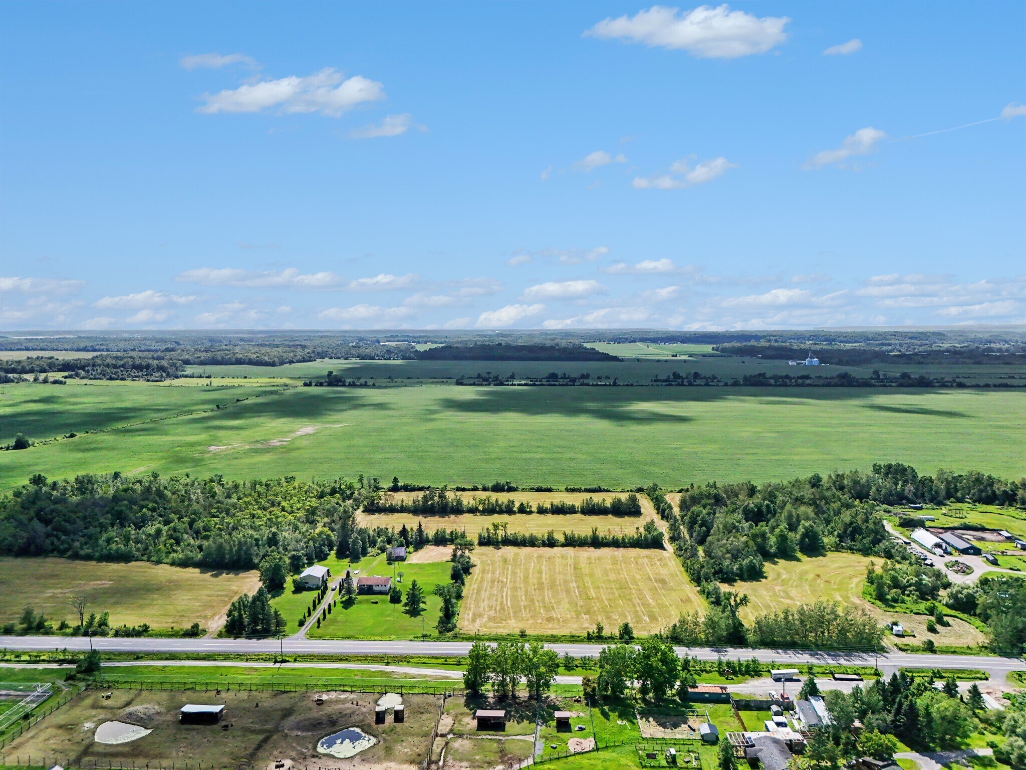 171 County Road 19, Wendover, ON for Sale