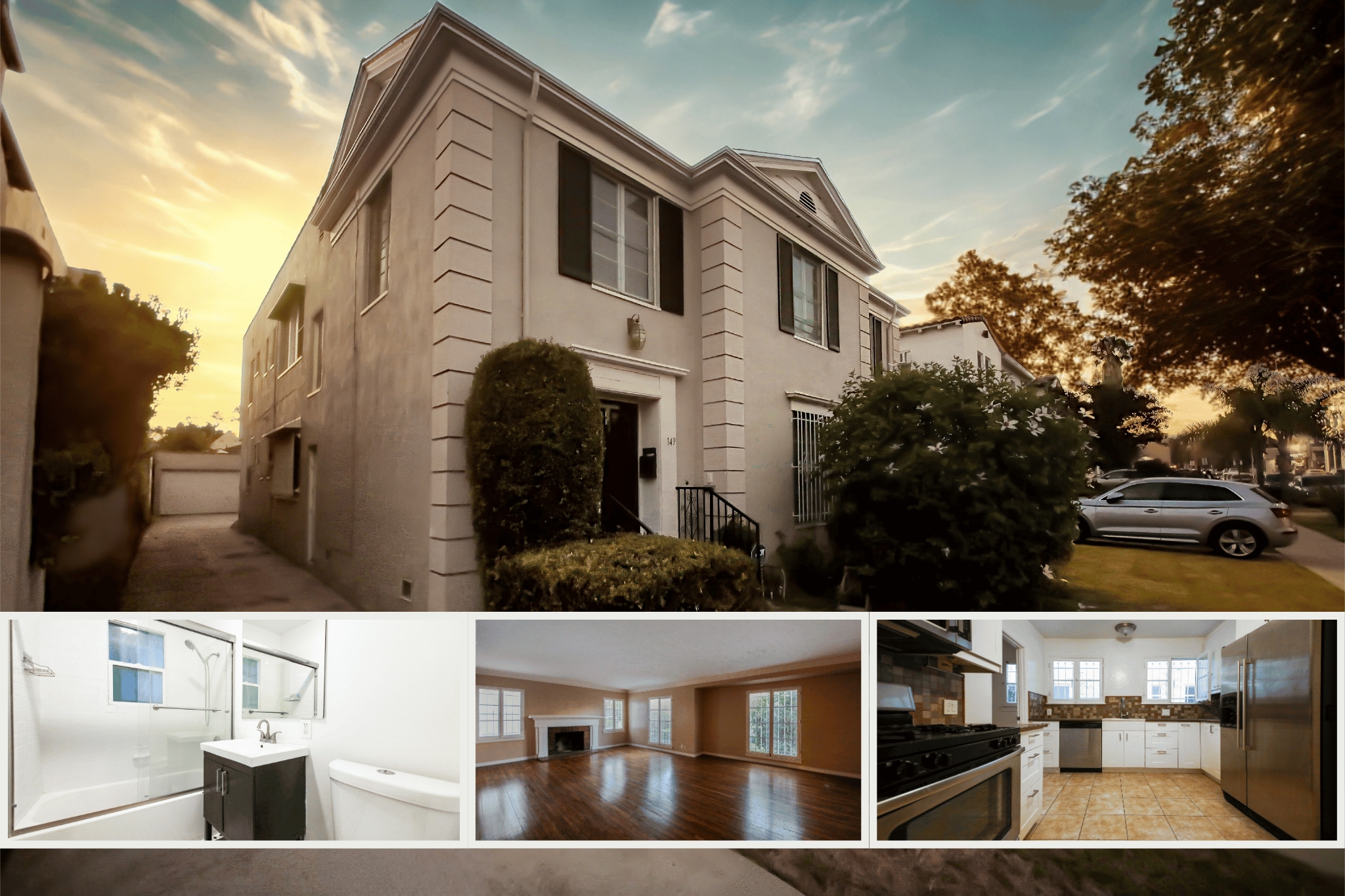 147 N Detroit St, Los Angeles, CA for Sale